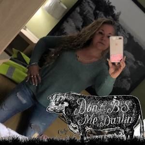 Meet your Posher, Carla